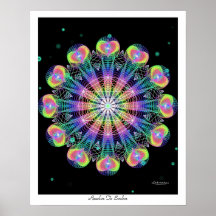 Resolve To Evolve Print