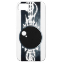 Resonance iPhone 5 Case