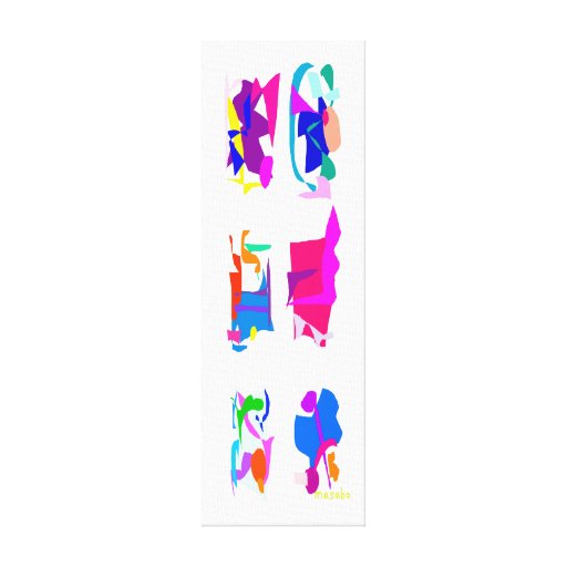 Resource Gallery Wrap Canvas