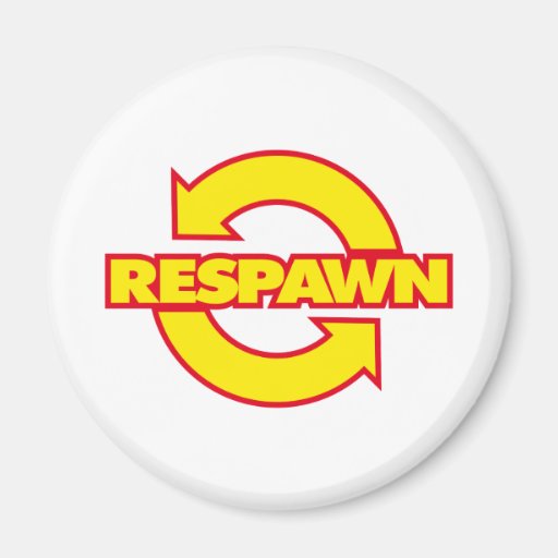 Respawn Magnet