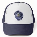 Respect and Protect your Mother Earth Hats