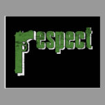 Respect cartes postales