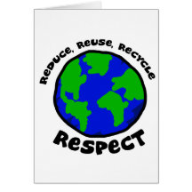 Respect Cartes De Vœux