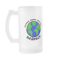 Respect Mugs