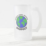 Respect Mugs