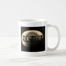 Respect Mugs