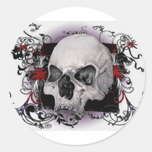 Respect Our Fallen Stickers
