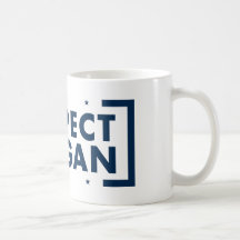 Respect Reagan Mugs