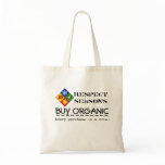 Respect Seasons, Buy Organic Canvas Bag