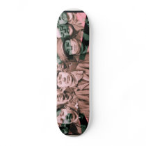 Respect Skate Boards