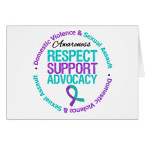 Respect Support Advocacy Domestic Violence