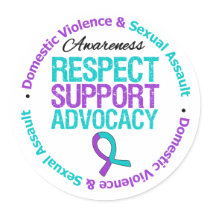 Respect Support Advocacy Domestic Violence