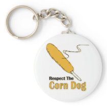 Respect The Corn Dog?