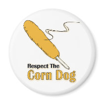 Respect The Corn Dog?