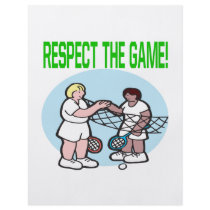 Respect The Game
