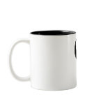 Respect The Moustache $18.95 Coffee Mug
