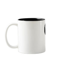 Respect The Moustache $18.95 Coffee Mug