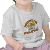 Respect The Poutine