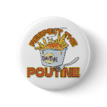 Respect The Poutine