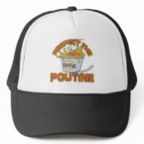 Respect The Poutine