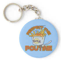 Respect The Poutine