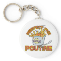 Respect The Poutine