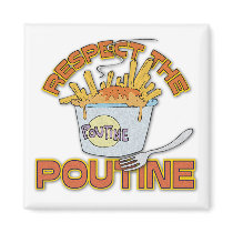 Respect The Poutine