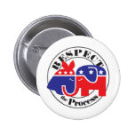 Respect the Process Buttons