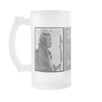 respect wisdom mug
