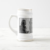 respect wisdom stein mug