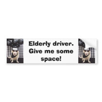 Respect Your Elders