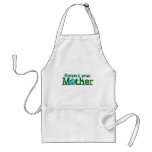 Respect your Mother Apron