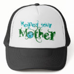 Respect your Mother Hats