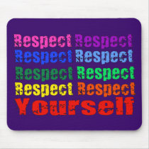 Respect Yourself