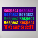 Respect Yourself