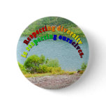 Respecting Diversity Button