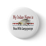 Respiratory Therapist Buttons