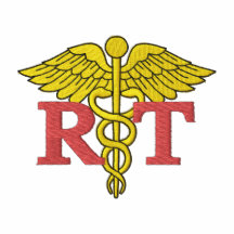 Respiratory Therapist Polo Shirt