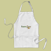 Respiratory Therapist Gifts aprons