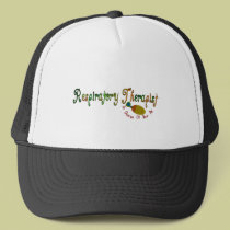Respiratory Therapist Gifts hats