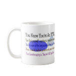 Respiratory Therapist Gifts Coffee Mug