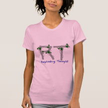 Respiratory Therapist Gifts O2 Tank Design