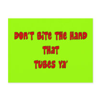 Respiratory Therapist Gifts Post Cards
