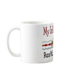 Respiratory Therapist Coffee Mugs