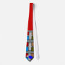 Respiratory Therapy Ambu Bag Tie-Abstract Design