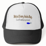 Respiratory Therapy Gifts hats