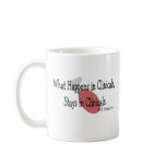 Respiratory Therapy Student  Gifts Coffee Mug