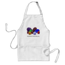 ResplendencePublishing.com Apron