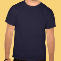 Responsible Adult t-shirts