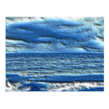 Ressacs dimensionnels cartes postales